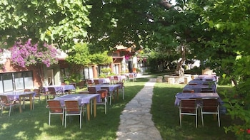 soleil otel