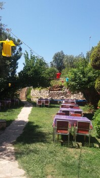 soleil otel