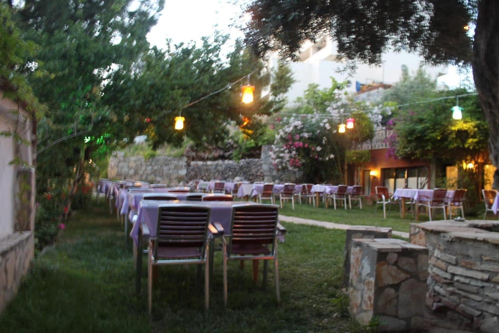 soleil otel