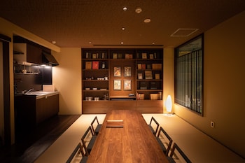 konjaku so dotonbori garden spa stay