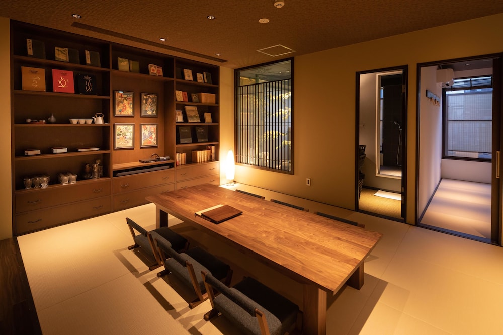konjaku so dotonbori garden spa stay