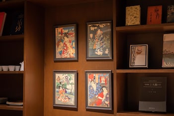 konjaku so dotonbori garden spa stay