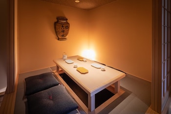 konjaku so dotonbori garden spa stay