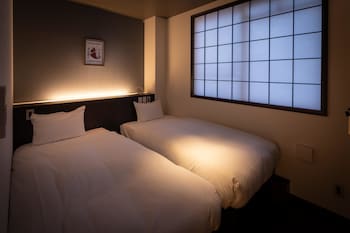 konjaku so dotonbori garden spa stay