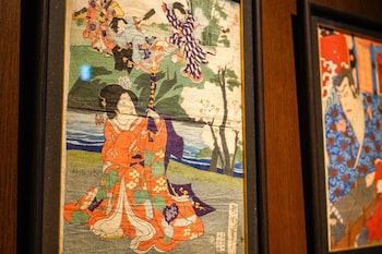 konjaku so dotonbori garden spa stay