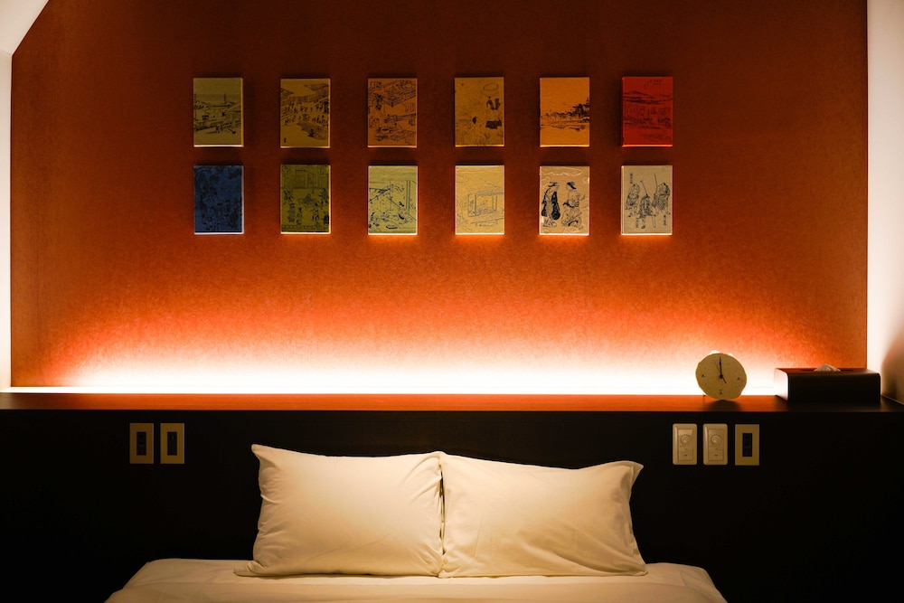konjaku so dotonbori garden spa stay