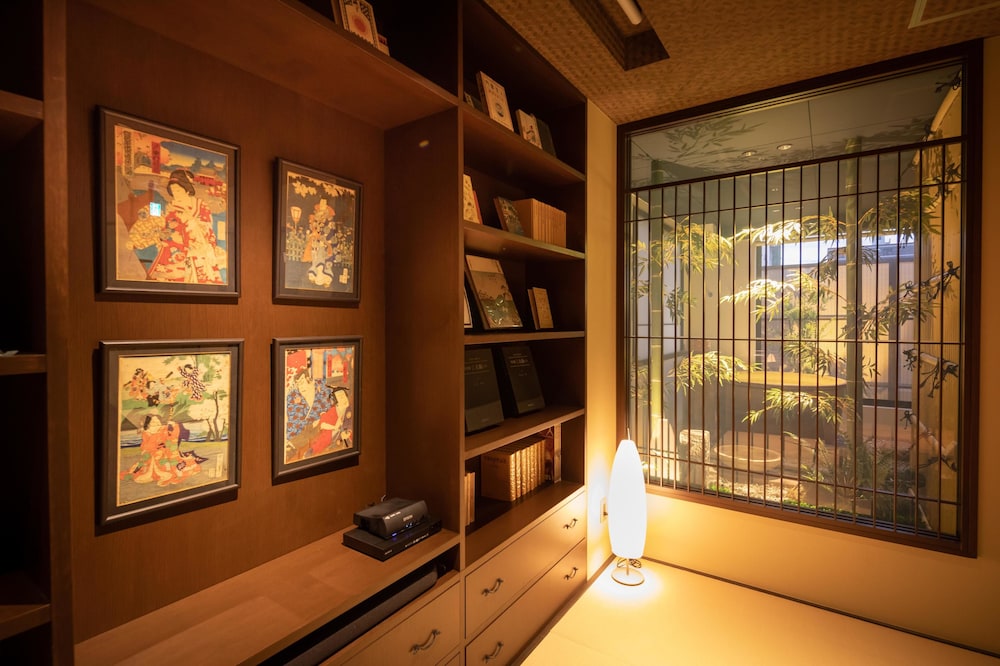 konjaku so dotonbori garden spa stay
