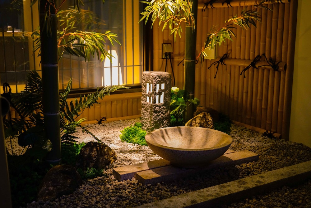 konjaku so dotonbori garden spa stay
