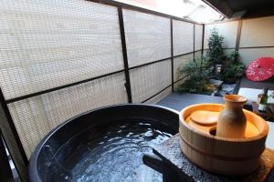 konjaku so dotonbori garden spa stay