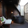 konjaku so dotonbori garden spa stay