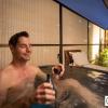 konjaku so dotonbori garden spa stay