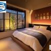 konjaku so dotonbori garden spa stay