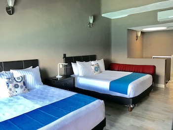 ocean view apartments delicia