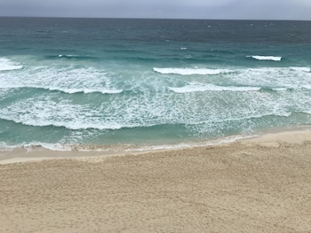 ocean view apartments delicia