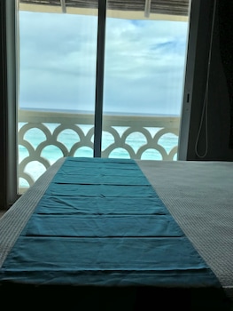 ocean view apartments delicia