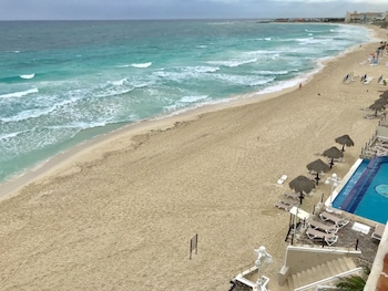 ocean view apartments delicia