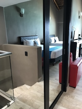 ocean view apartments delicia