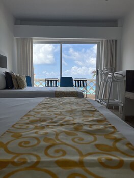 ocean view apartments delicia