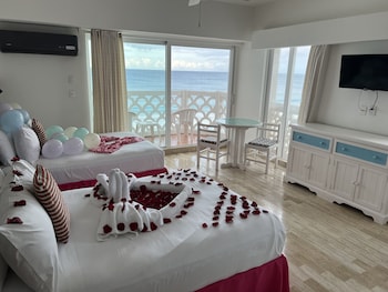 ocean view apartments delicia