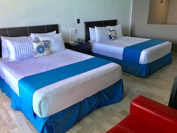 ocean view apartments delicia