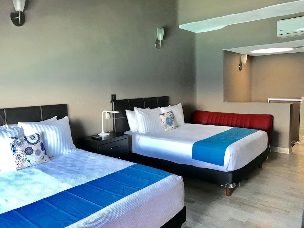 ocean view apartments delicia