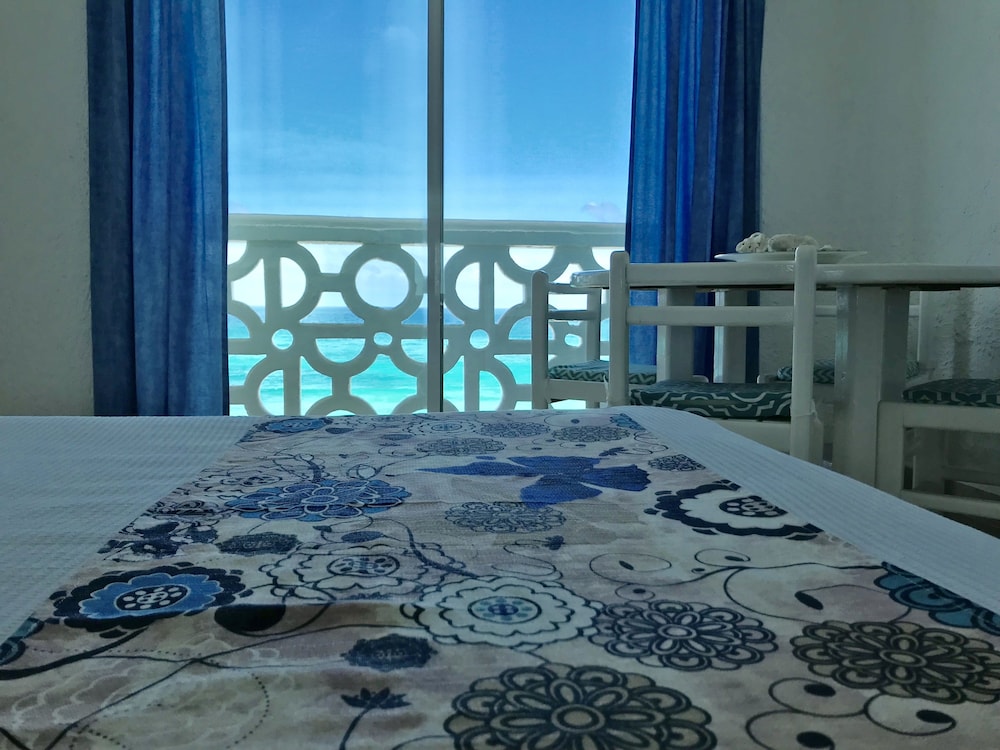 ocean view apartments delicia