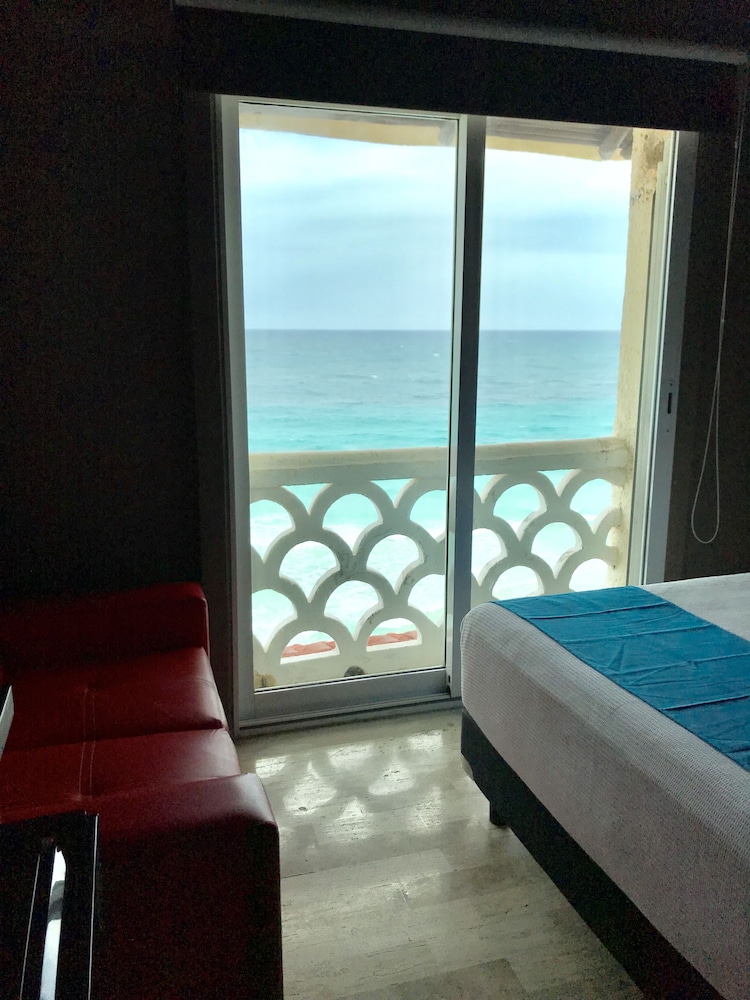 ocean view apartments delicia