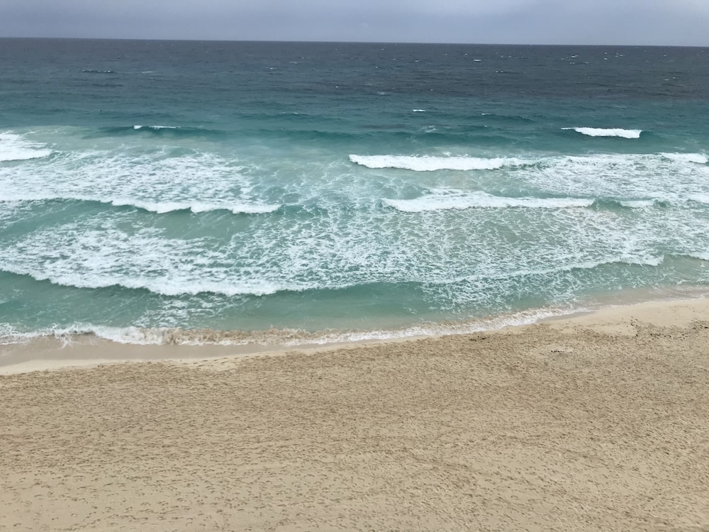 ocean view apartments delicia