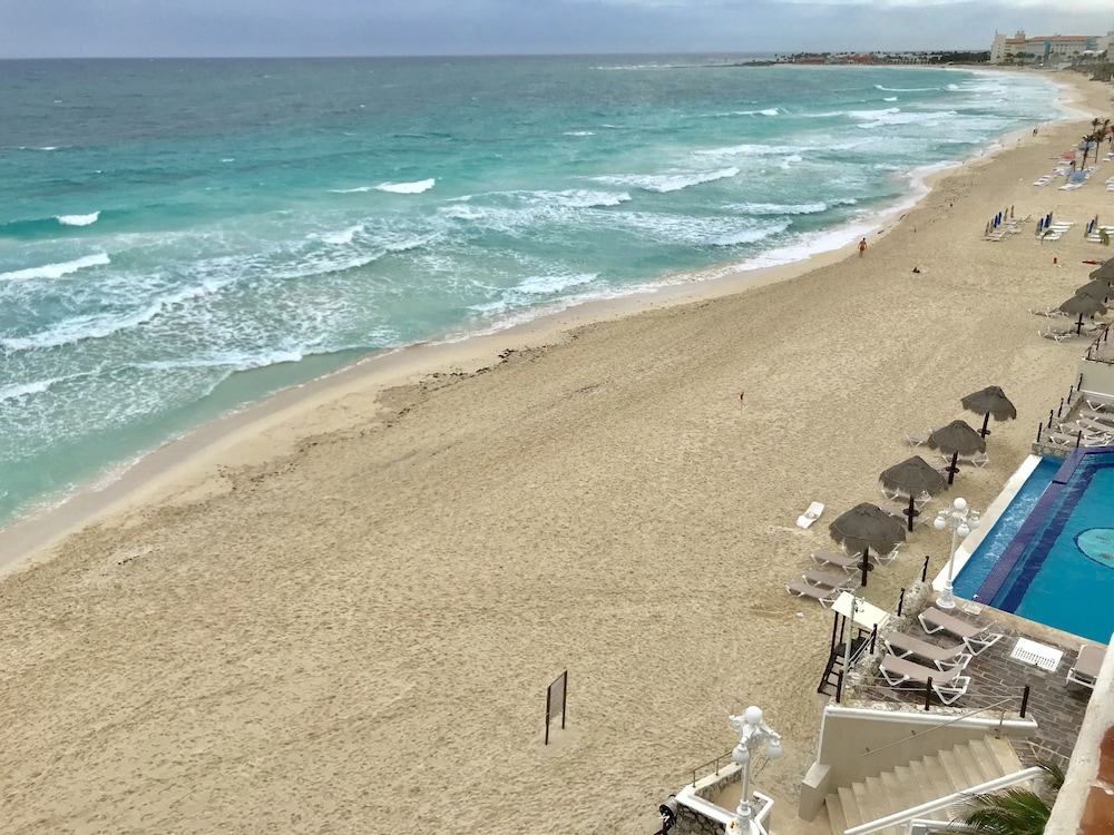 ocean view apartments delicia