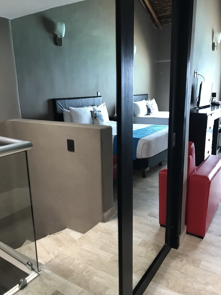 ocean view apartments delicia