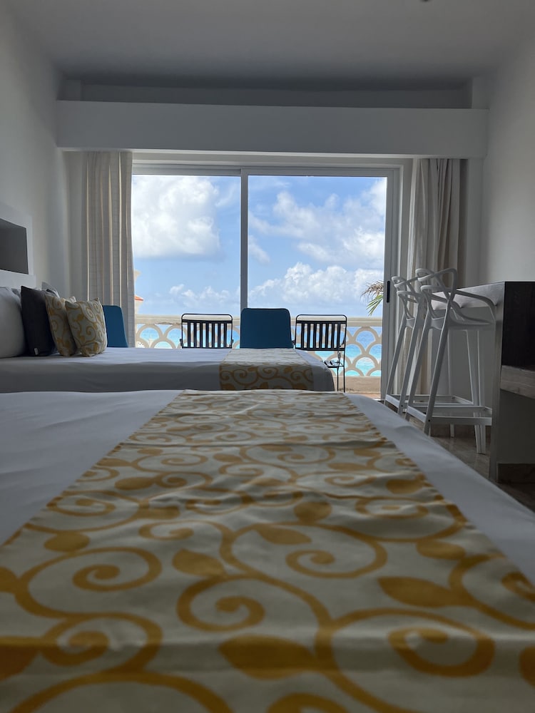 ocean view apartments delicia