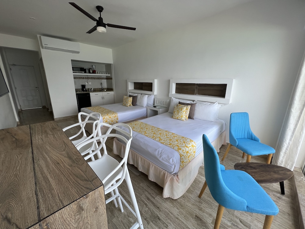 ocean view apartments delicia