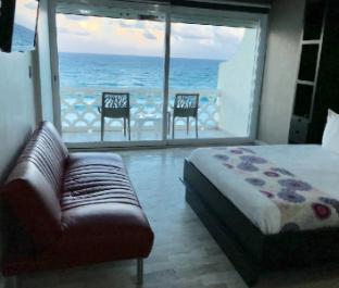 ocean view apartments delicia