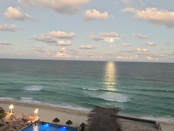 cancun