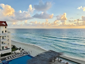 ocean view apartments delicia