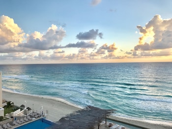 ocean view apartments delicia