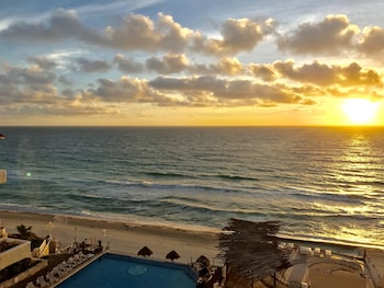 ocean view apartments delicia