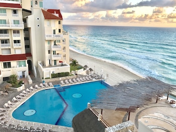 ocean view apartments delicia