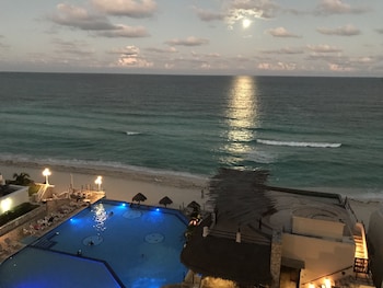 ocean view apartments delicia