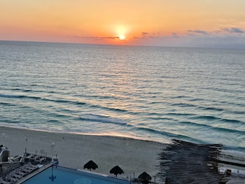 ocean view apartments delicia