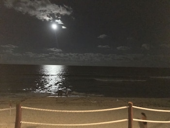 ocean view apartments delicia