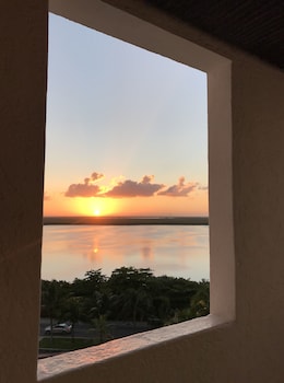 ocean view apartments delicia