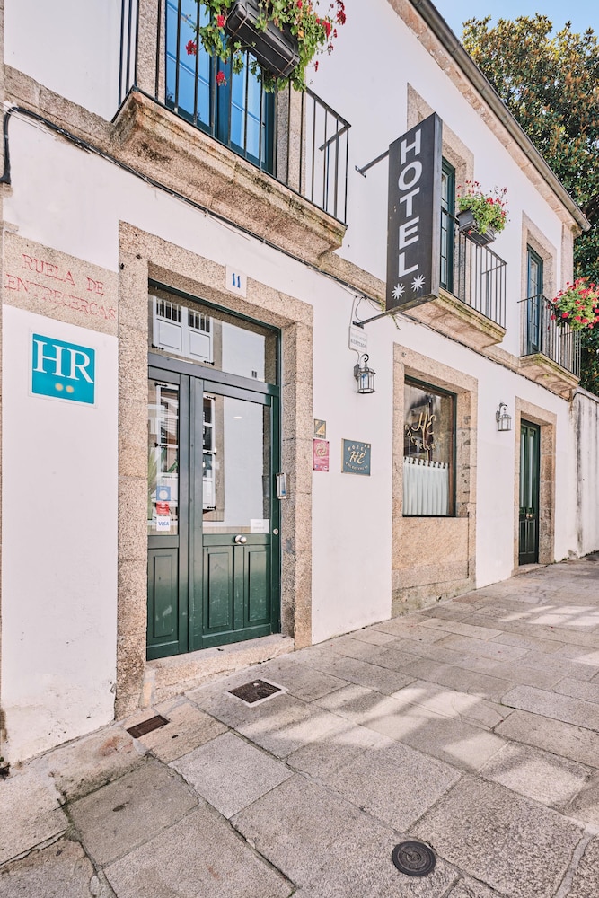 santiago de compostela