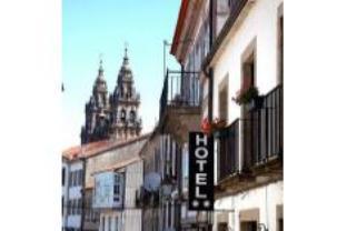 santiago de compostela