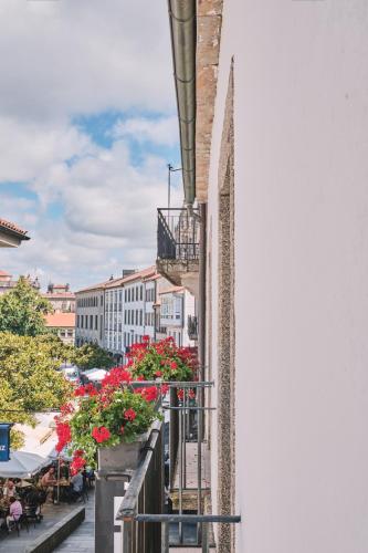 santiago de compostela