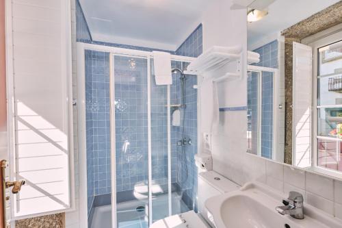 santiago de compostela