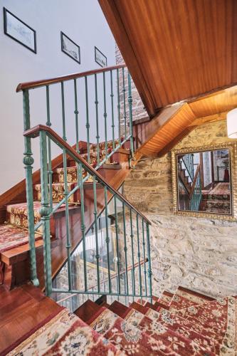 santiago de compostela