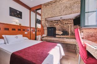 santiago de compostela