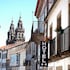 santiago de compostela