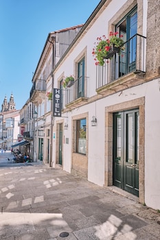santiago de compostela